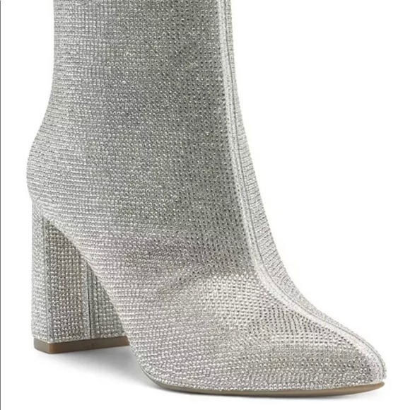 INC International Concepts Shoes - INC anila booties